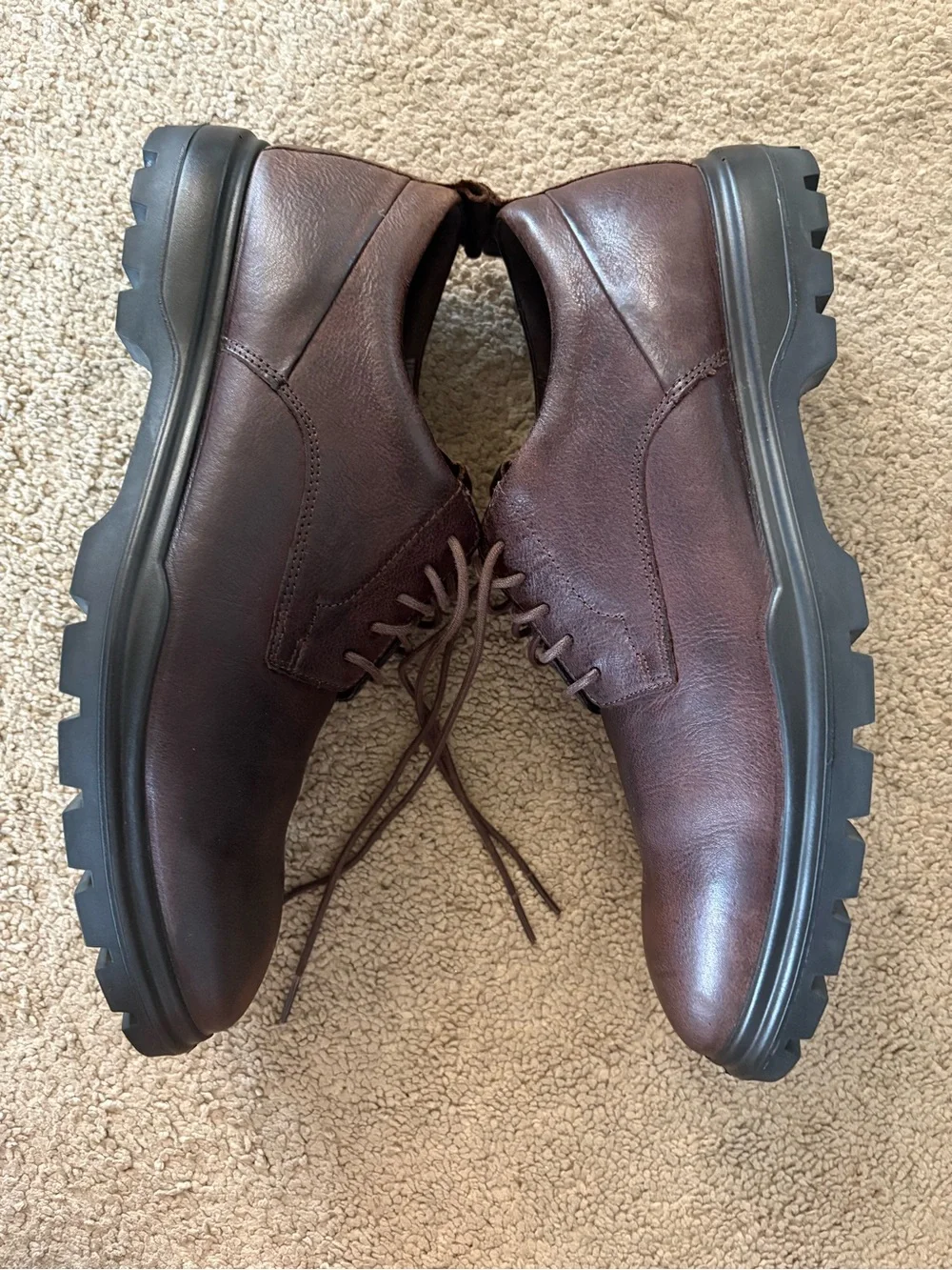 Ecco this pair